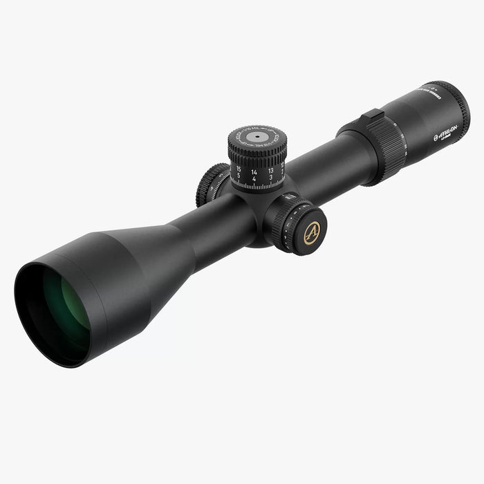 Athlon Cronus BTR Gen2 UHD 4.5–29×56 APRS1 FFP IR MIL Riflescope