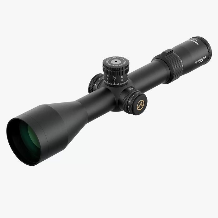Athlon Cronus BTR Gen2 UHD 4.5–29×56 APRS6 FFP IR MIL Riflescope