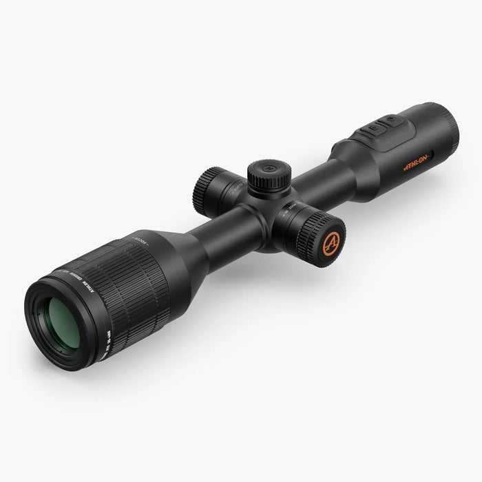 Athlon Cronus ATS 35‑400 Thermal Scope