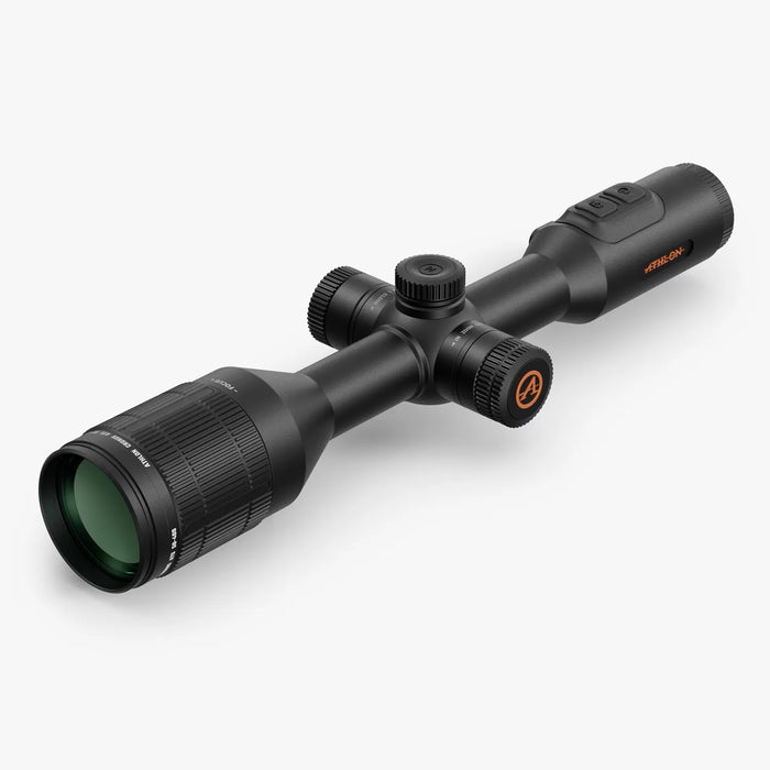 Athlon Cronus ATS 50‑400 Thermal Scope