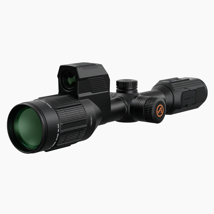 Athlon Cronus ATS Pro 50L‑640 Thermal Scope