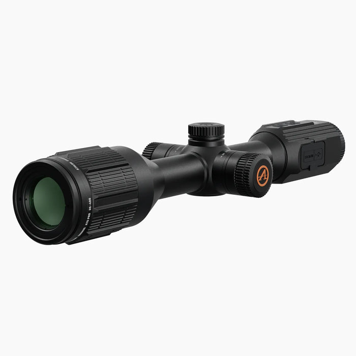 Athlon Cronus ATS Pro 35‑400 Thermal Scope