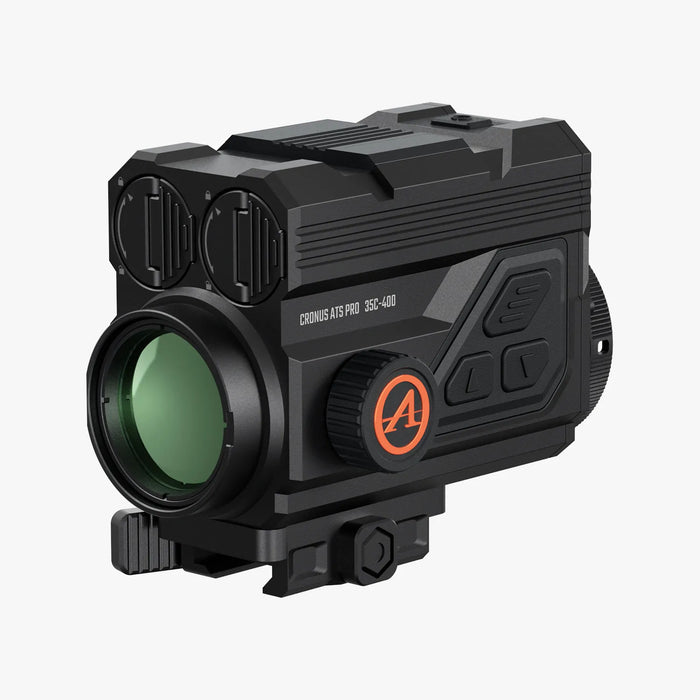 Athlon Cronus ATS Pro 35C‑400 Clip‑On Thermal Sight