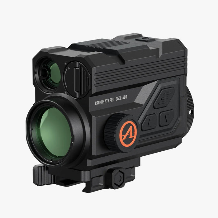 Athlon Cronus ATS Pro 35CL‑400 Clip‑On Thermal Sight