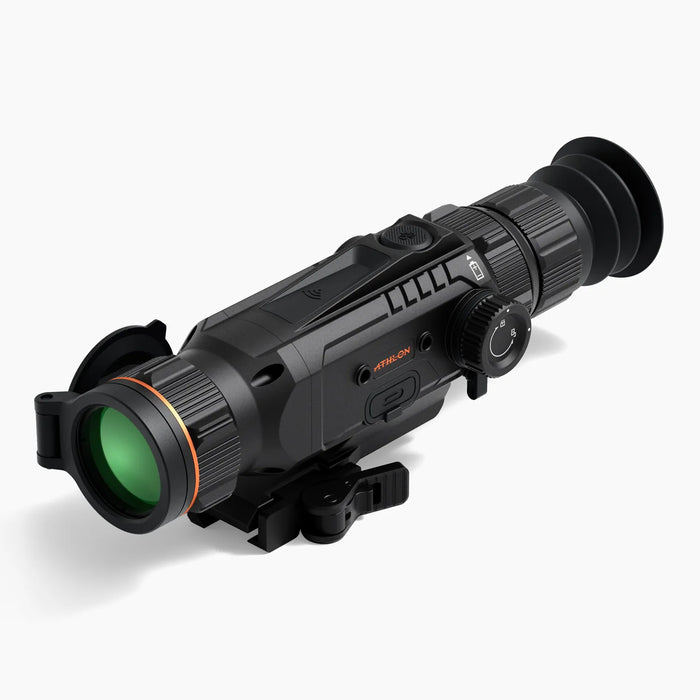 Athlon Cronus ATS Pro 35P‑400 Thermal Scope