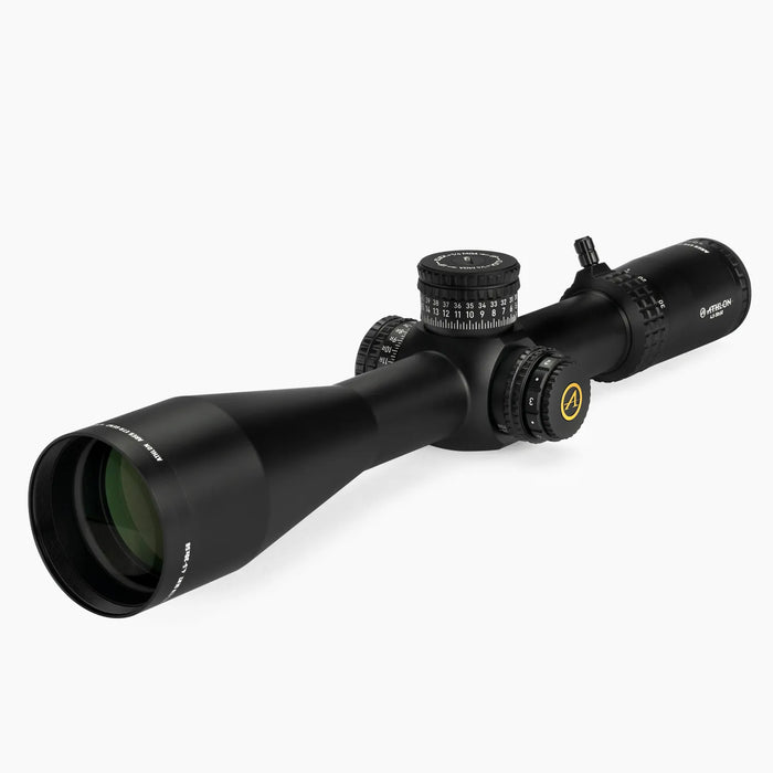 Athlon Ares ETR Gen2 UHD 4.5–30×56 APRLr12 FFP IR MOA