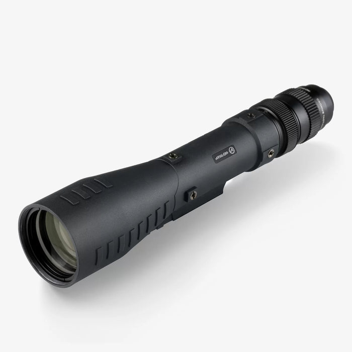Athlon Cronus G2 UHD 7–42×60 Tactical Spotting Scope (Straight Angle)