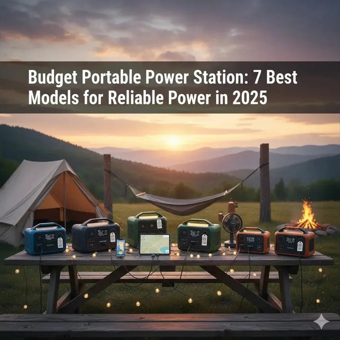Budget-Portable-Power-Station-7-Best-Models-for-Reliable-Power-in-2025 Escapade Emporium