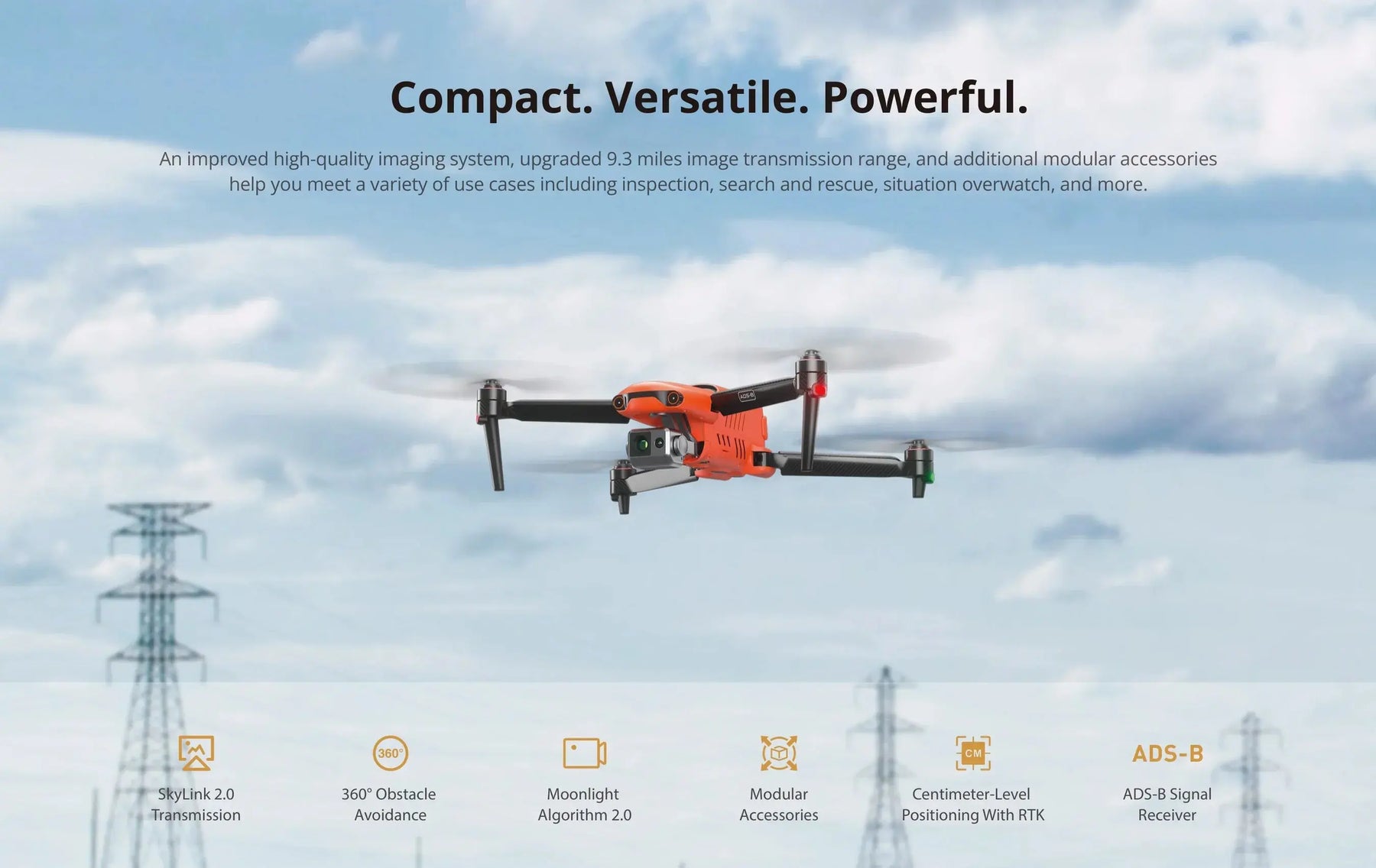 Autel-EVO-II-Dual-640T-V3-The-Ultimate-Thermal-Drone-for-Enterprise-Missions Escapade Emporium