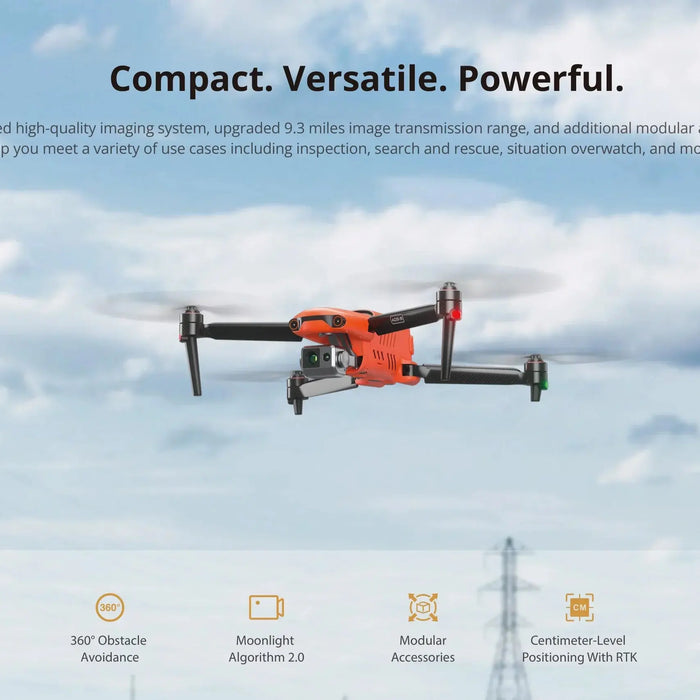Autel-EVO-II-Dual-640T-V3-The-Ultimate-Thermal-Drone-for-Enterprise-Missions Escapade Emporium