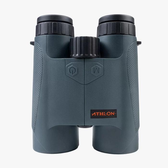 Athlon Cronus 10×50 Rangefinding Binoculars