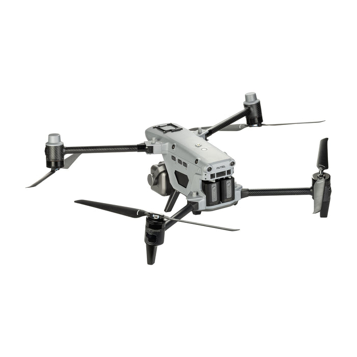 Autel EVO Alpha – Next‑Gen Industrial Drone