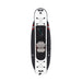 Premium 12FT Lightweight Inflatable Fishing Kayak With Pedal System (SAK15079) SAKSBY WHOLESALE