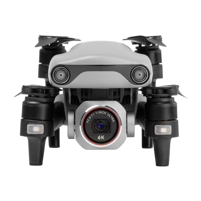 Autel EVO Lite 6K Enterprise – Compact Powerhouse Drone