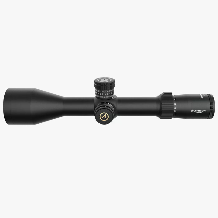 Athlon Cronus BTR Gen2 UHD 4.5–29×56 APRLr5 FFP IR MOA Riflescope