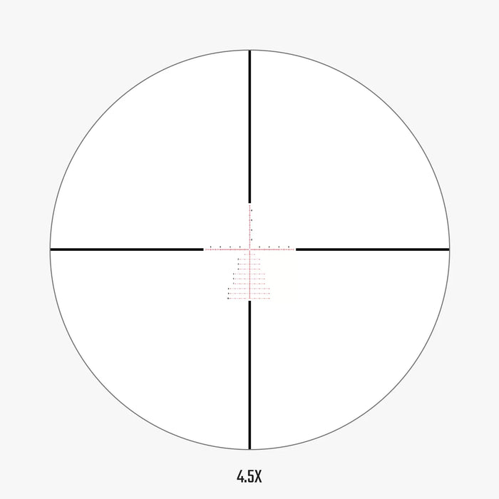 Athlon Cronus BTR Gen2 UHD 4.5–29×56 APRS1 FFP IR MIL Riflescope