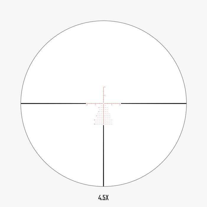 Athlon Cronus BTR Gen2 UHD 4.5–29×56 APRS6 FFP IR MIL Riflescope