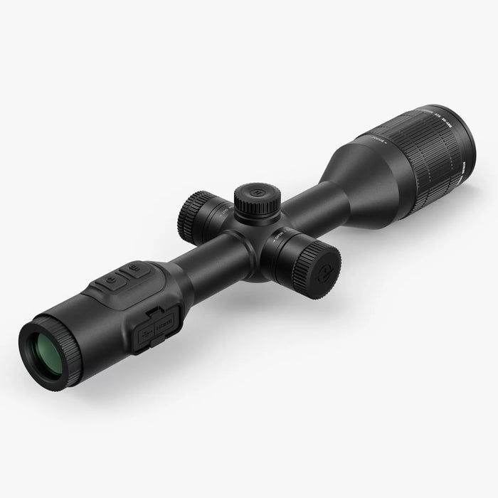 Athlon Cronus ATS 35‑400 Thermal Scope