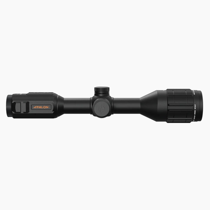 Athlon Cronus ATS Pro 35‑400 Thermal Scope