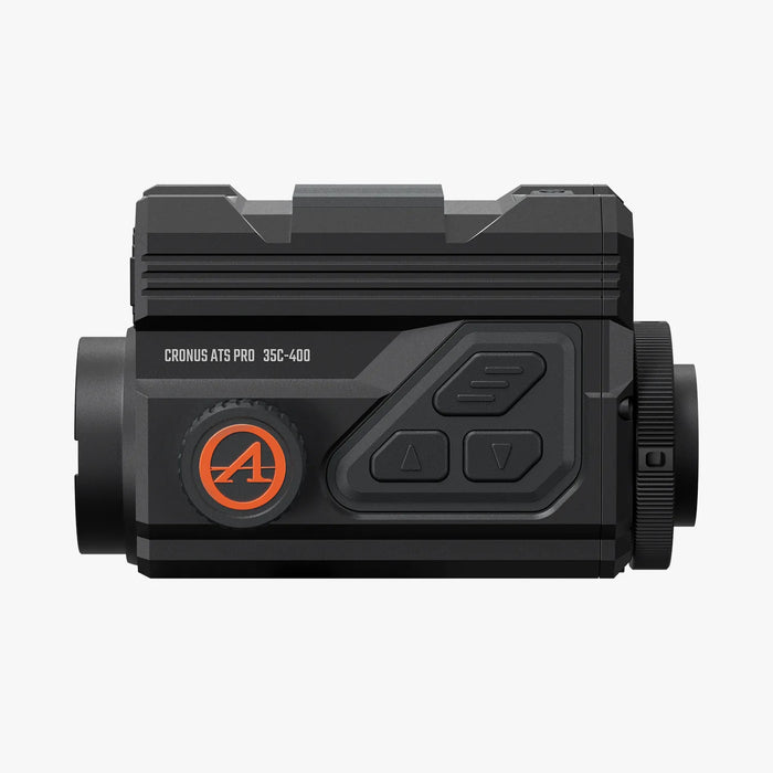 Athlon Cronus ATS Pro 35C‑400 Clip‑On Thermal Sight