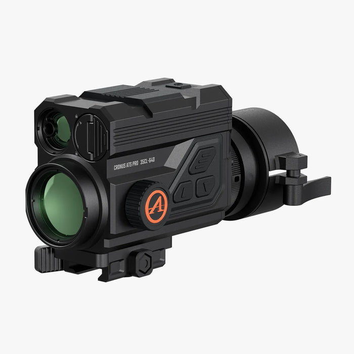 Athlon Cronus ATS Pro 35CL‑640 Clip‑On Thermal Sight