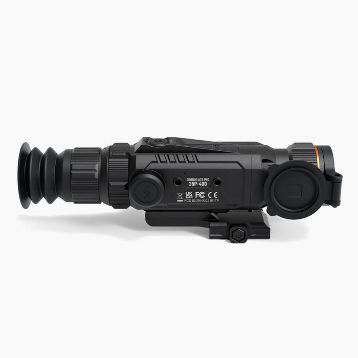 Athlon Cronus ATS Pro 35P‑400 Thermal Scope