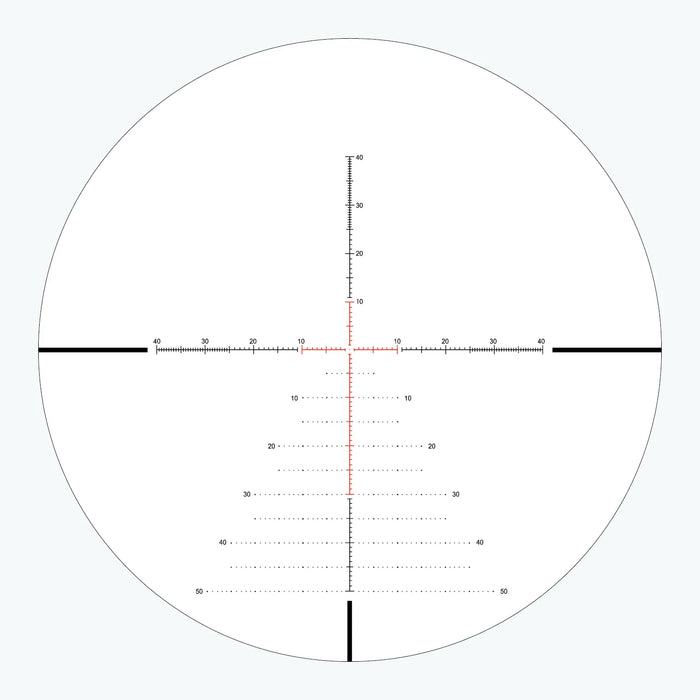 Athlon Ares ETR Gen2 UHD 4.5–30×56 APRLr12 FFP IR MOA