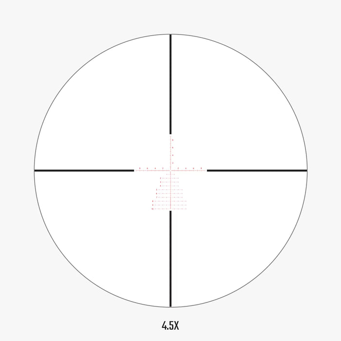 Athlon Ares ETR UHD 4.5–30×56 APRS1 FFP IR MIL