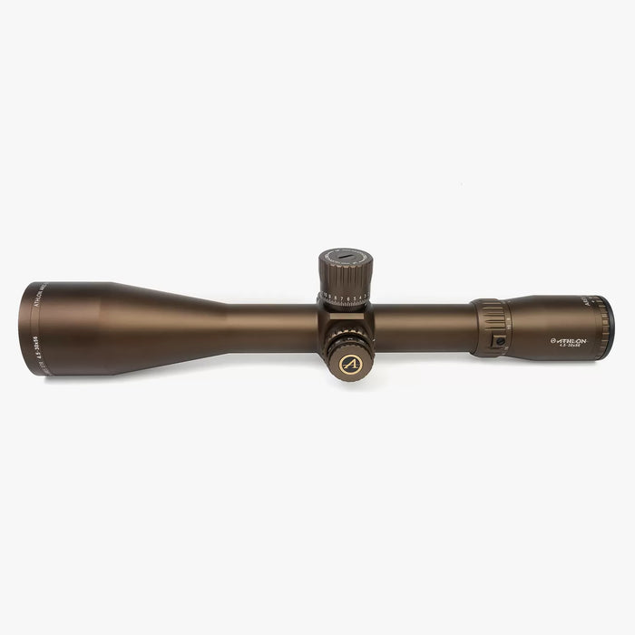 Athlon Ares ETR UHD 4.5–30×56 APLR2 FFP IR MOA