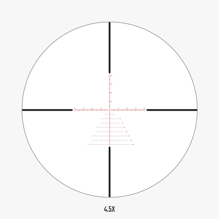 Athlon Ares ETR UHD 4.5–30×56 APLR2 FFP IR MOA