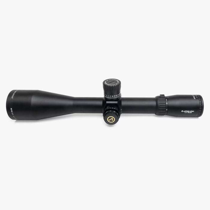 Athlon Ares ETR UHD 4.5–30×56 APLR5 FFP IR MOA