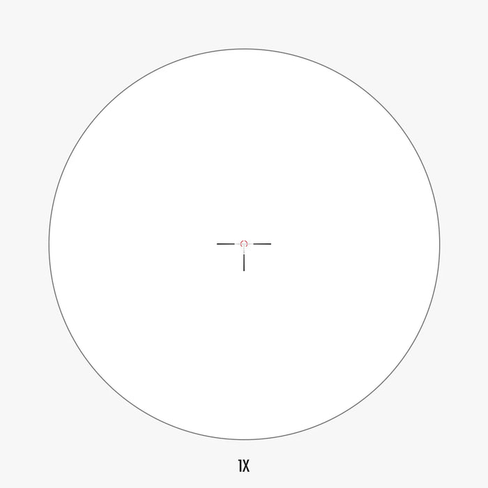 Athlon Ares ETR Gen2 UHD 1‑10×24 LPVO (ATMR2 FFP IR MOA)