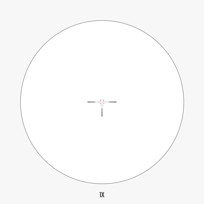 Athlon Ares ETR Gen2 UHD 1–10×24 ATMR3 FFP IR MIL