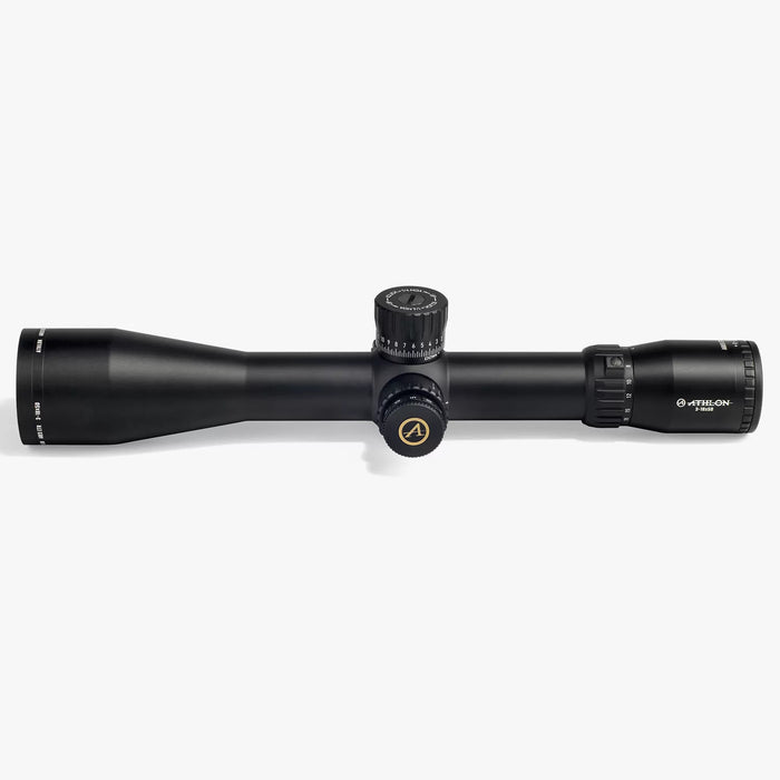 Athlon Ares ETR UHD 3–18×50 APLR6 FFP IR MOA