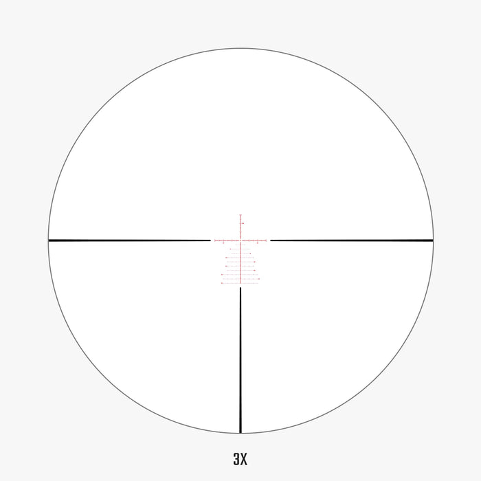 Athlon Ares ETR UHD 3–18×50 APLR6 FFP IR MOA