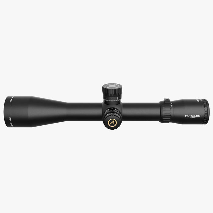Athlon Ares ETR UHD 3–18×50 APRS6 FFP IR MIL