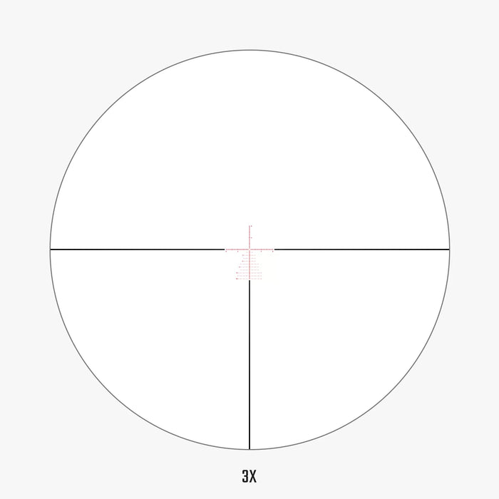 Athlon Ares ETR UHD 3–18×50 APRS6 FFP IR MIL