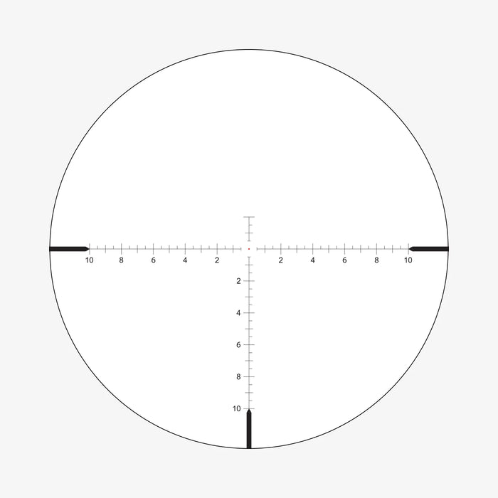 Athlon Ares ETR UHD 15–60×56 BLR1 SFP IR MOA