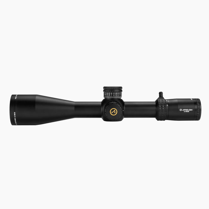Athlon Ares ETR Gen2 UHD 4.5–30×56 APRLr12 FFP IR MOA