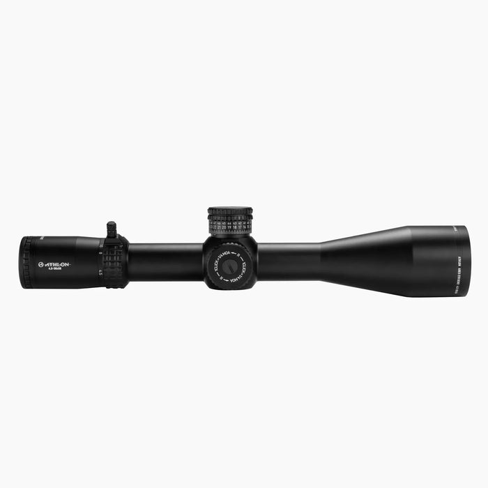 Athlon Ares ETR Gen2 UHD 4.5–30×56 APRLr12 FFP IR MOA