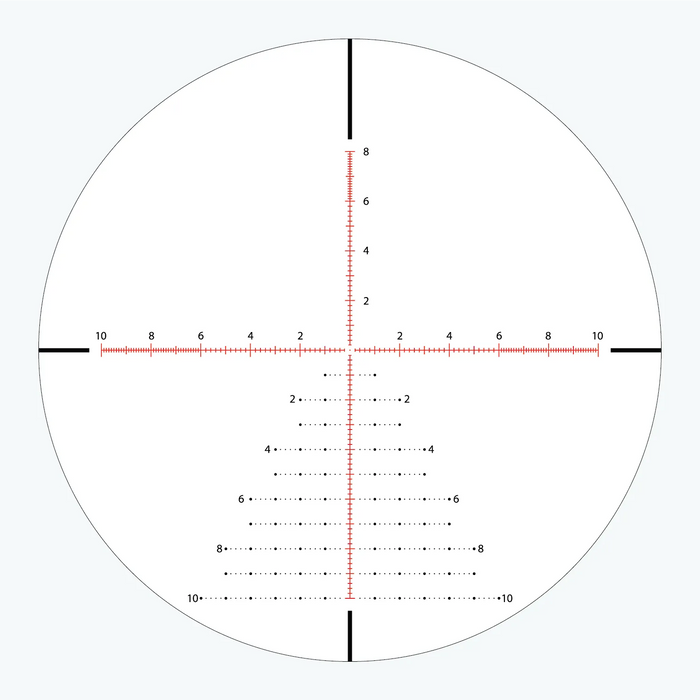 Athlon Ares ETR Gen2 UHD 4.5–30×56 APRS12 FFP IR MIL