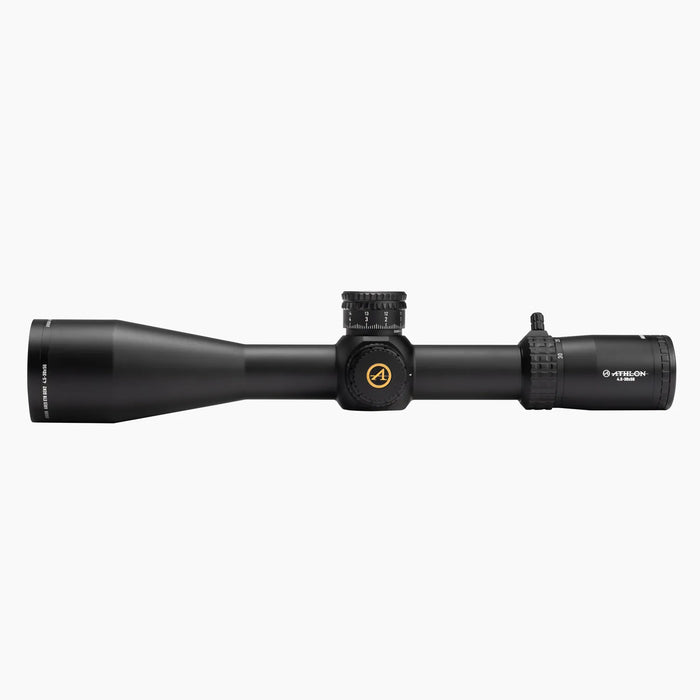 Athlon Ares ETR Gen2 UHD 4.5–30×56 APRS12 FFP IR MIL