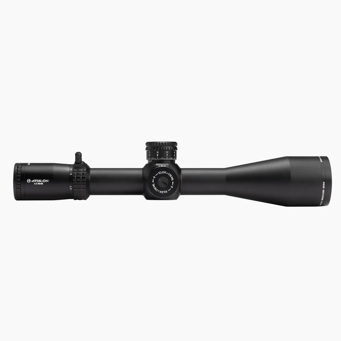 Athlon Ares ETR Gen2 UHD 4.5–30×56 APRS12 FFP IR MIL