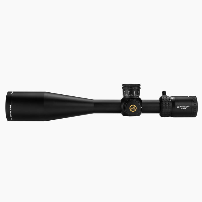 Athlon Ares ETR Gen2 UHD 15–60×56 (ABLR3 SFP IR MOA)