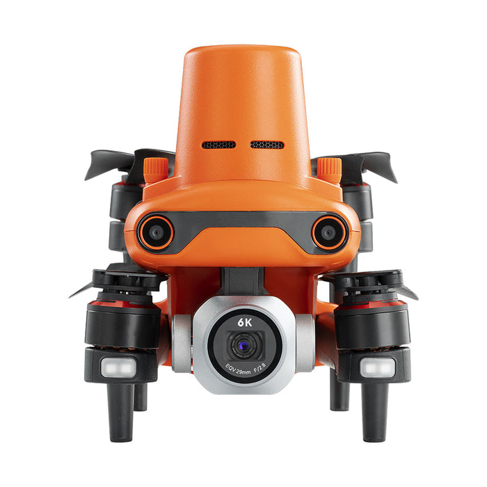 Autel EVO II Pro 6K RTK V3 – Rugged Bundle