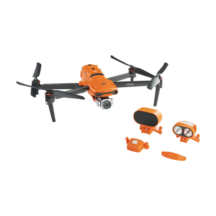 Autel EVO II Pro 6K Enterprise Bundle V3