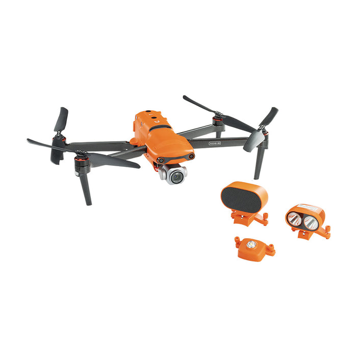 Autel EVO II Pro 6K Enterprise Bundle V3