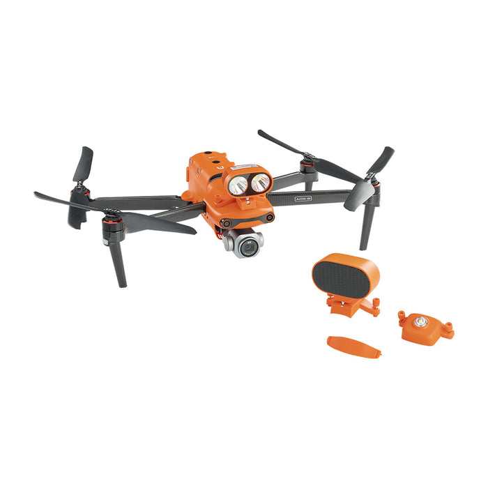 Autel EVO II Pro 6K Enterprise Bundle V3