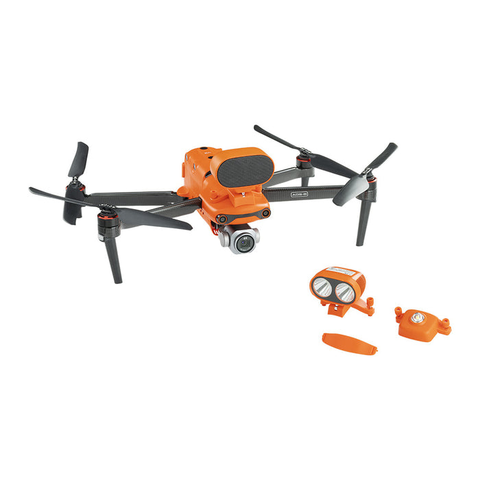 Autel EVO II Pro 6K Enterprise Bundle V3