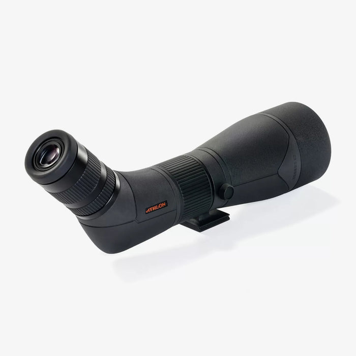 Athlon Cronus G2 UHD 20–60×86 Spotting Scope (45°)